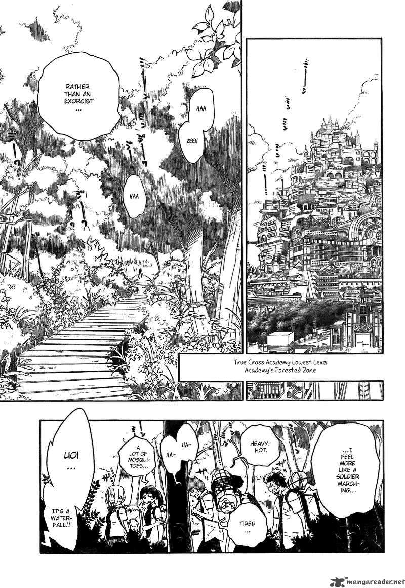 Ao No Exorcist 11 18