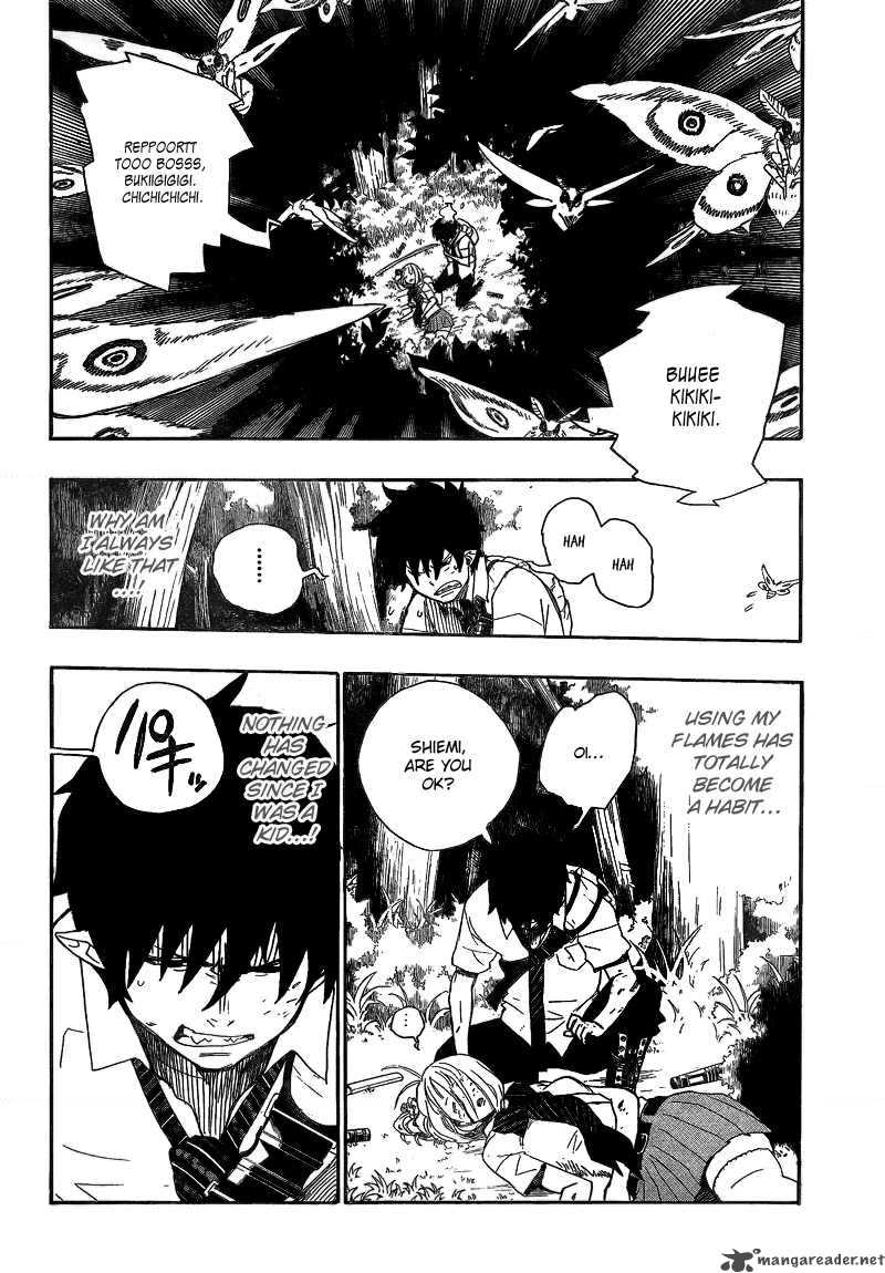 Ao No Exorcist 11 44