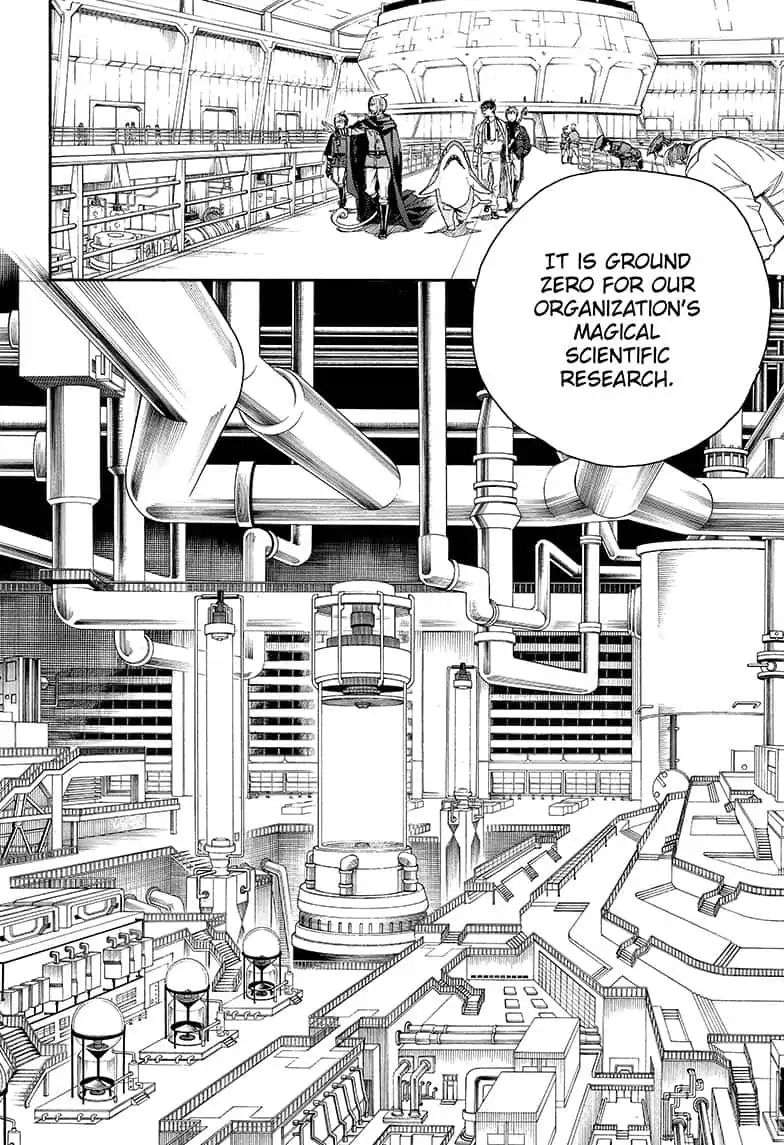 Ao No Exorcist 110 10