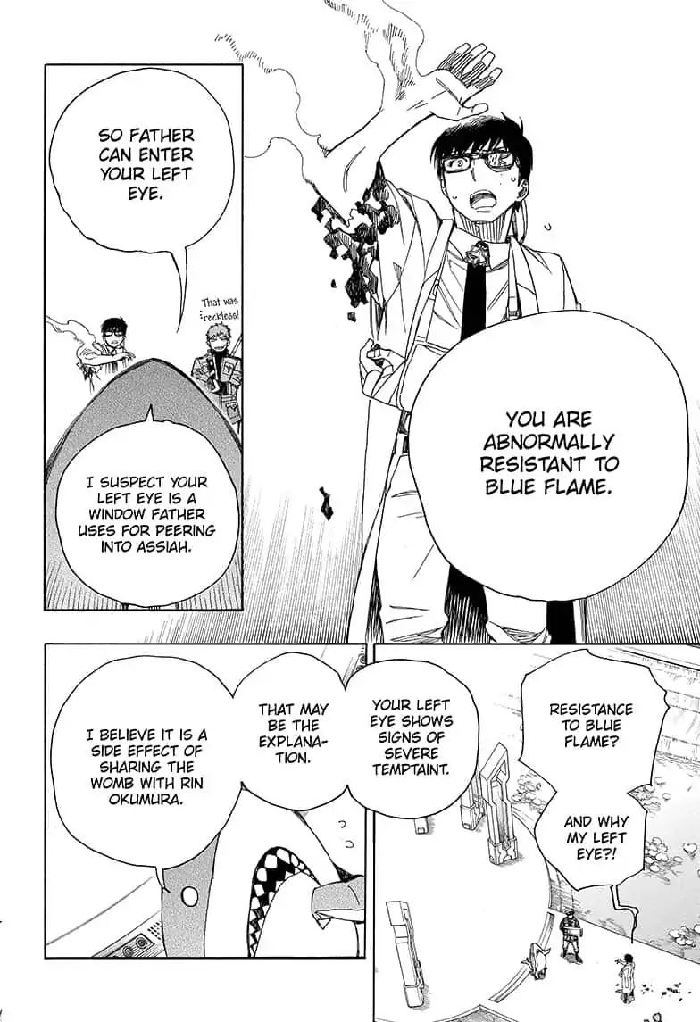Ao No Exorcist 110 6