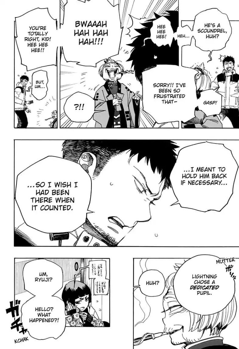 Ao No Exorcist 111 10