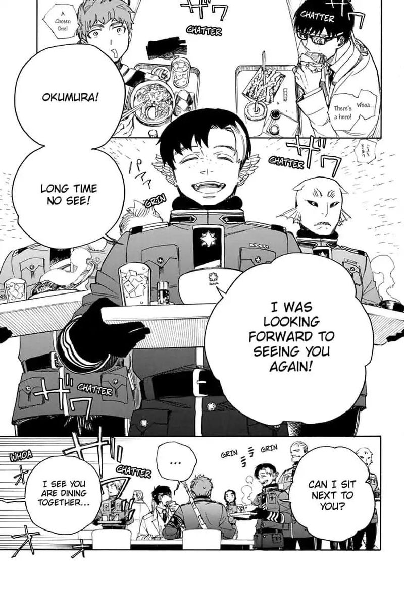 Ao No Exorcist 111 19