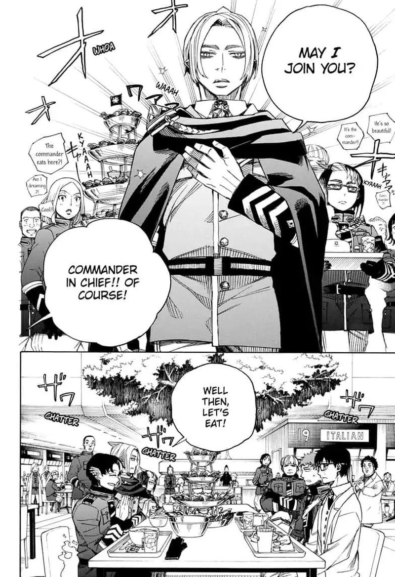 Ao No Exorcist 111 20