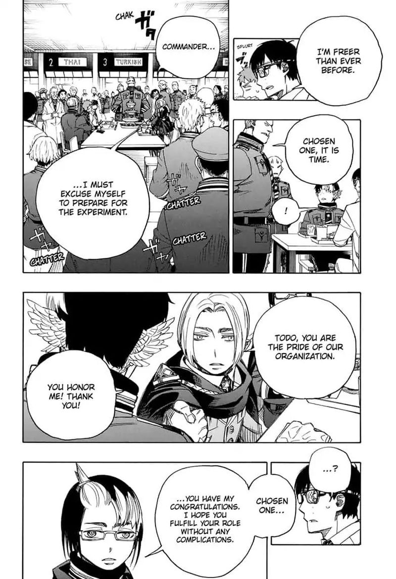 Ao No Exorcist 111 24