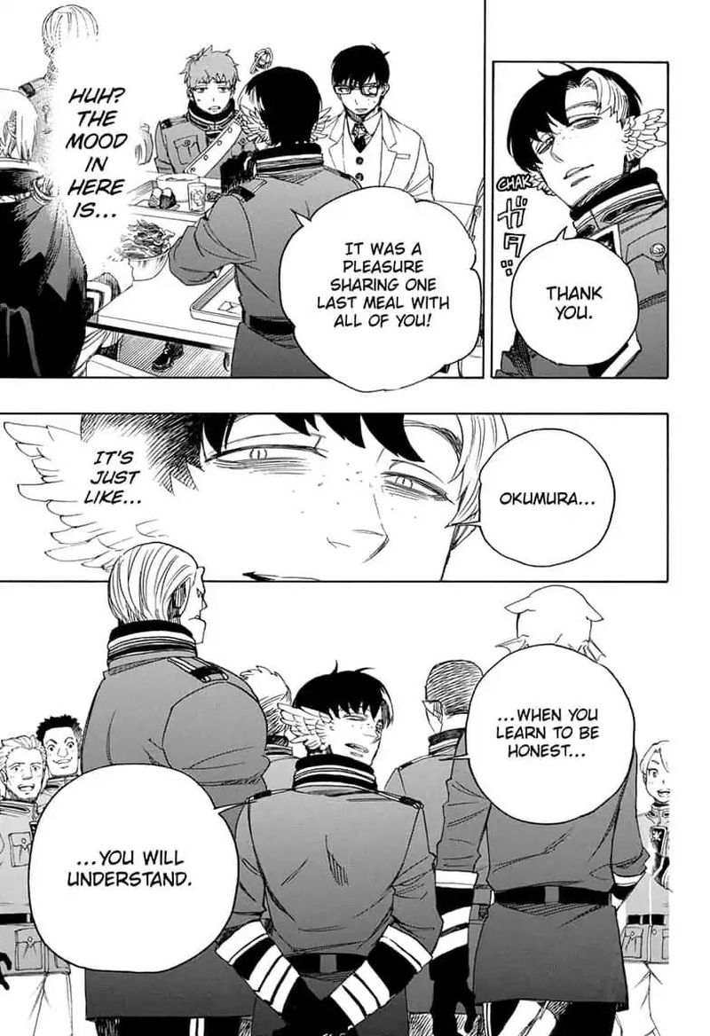 Ao No Exorcist 111 25