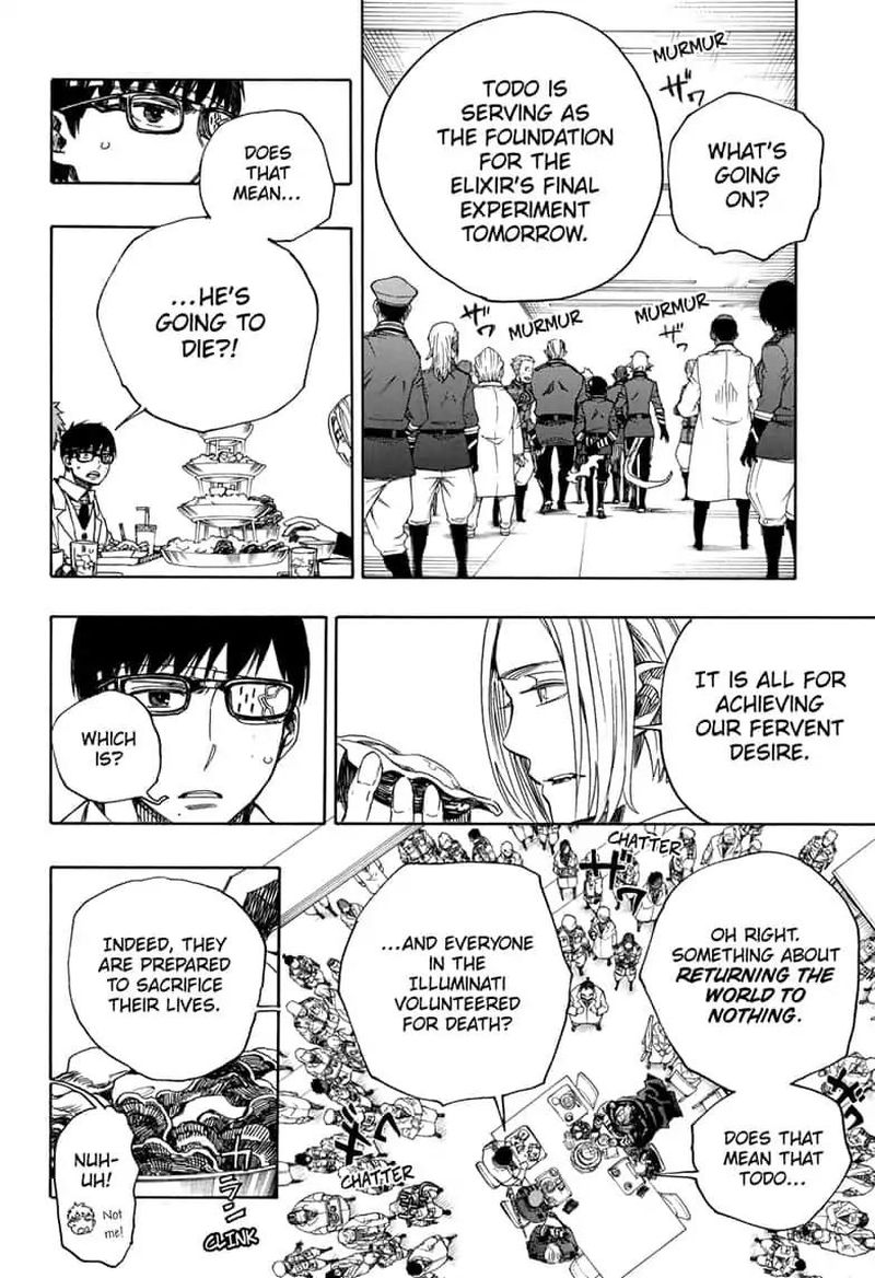 Ao No Exorcist 111 26