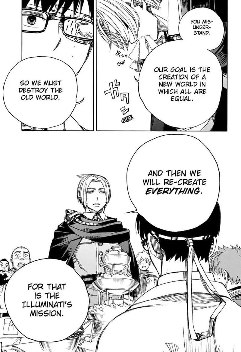 Ao No Exorcist 111 27
