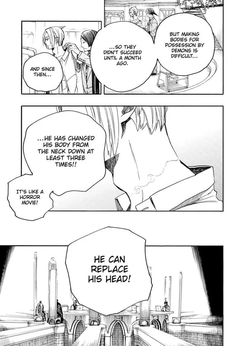 Ao No Exorcist 111 3