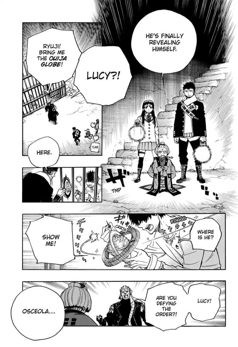Ao No Exorcist 111 31