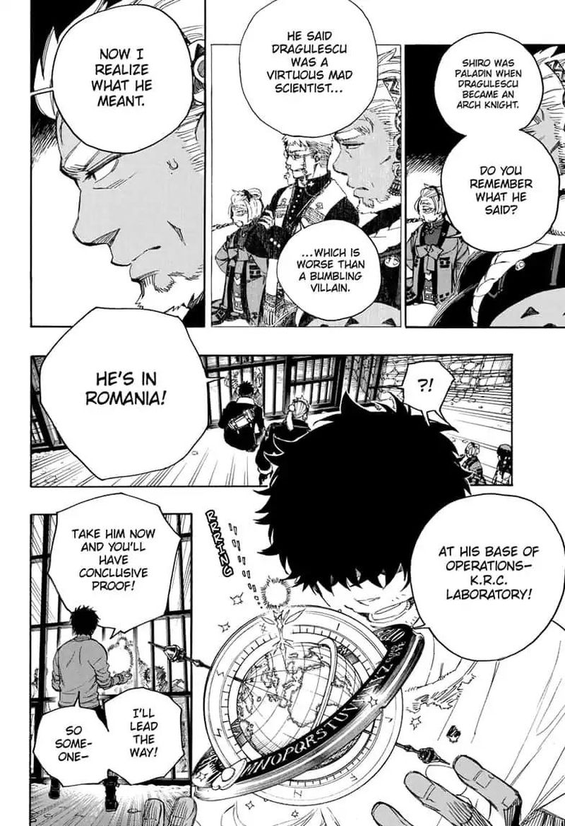 Ao No Exorcist 111 32