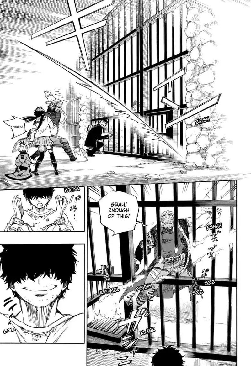 Ao No Exorcist 111 33