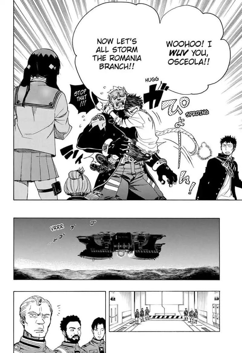 Ao No Exorcist 111 34