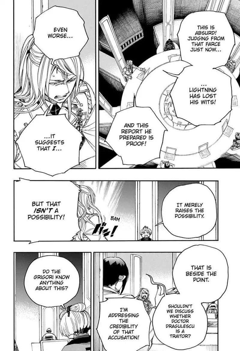 Ao No Exorcist 111 4