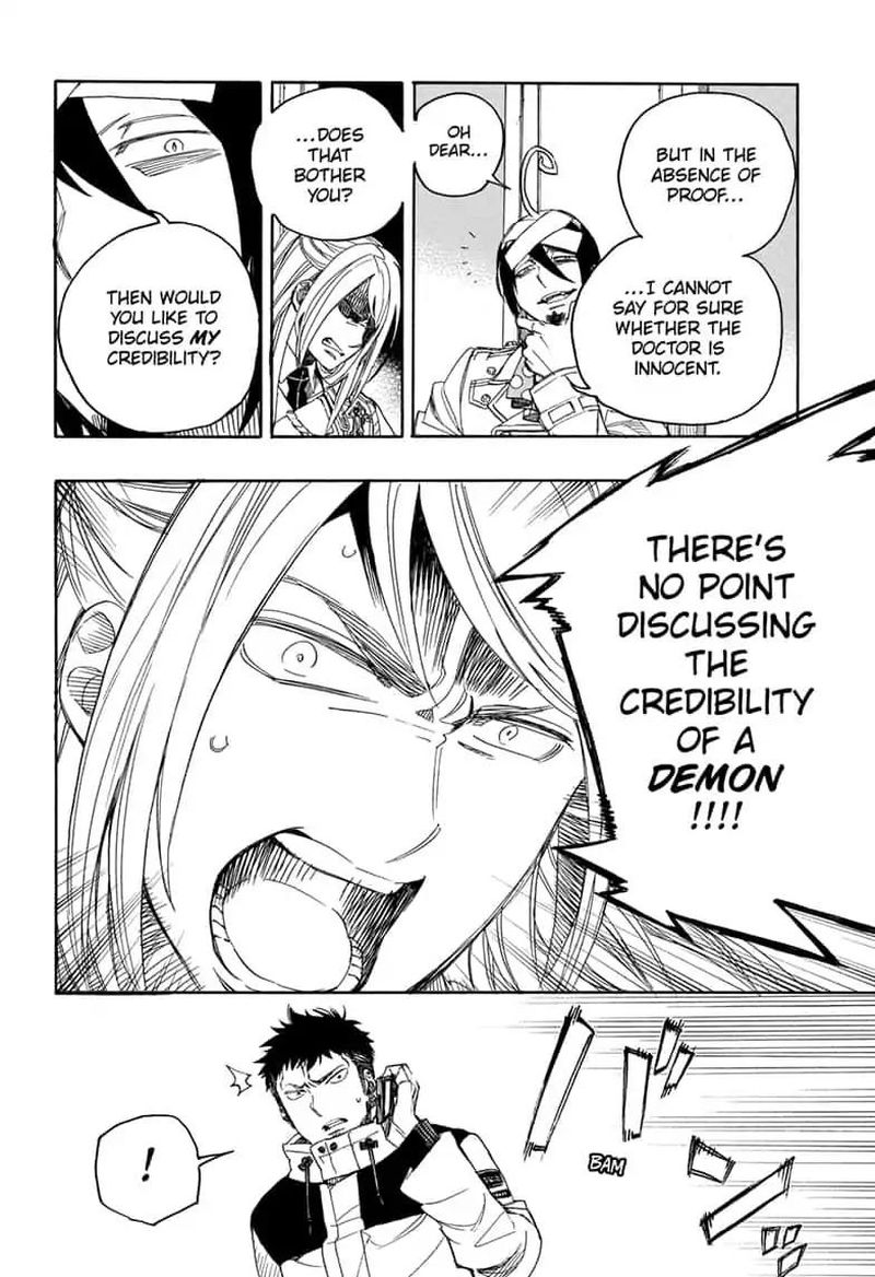 Ao No Exorcist 111 6