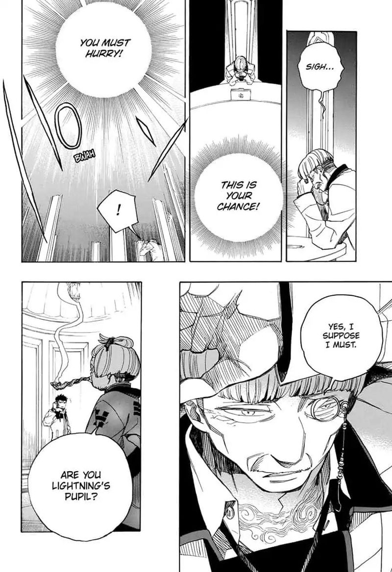 Ao No Exorcist 111 8