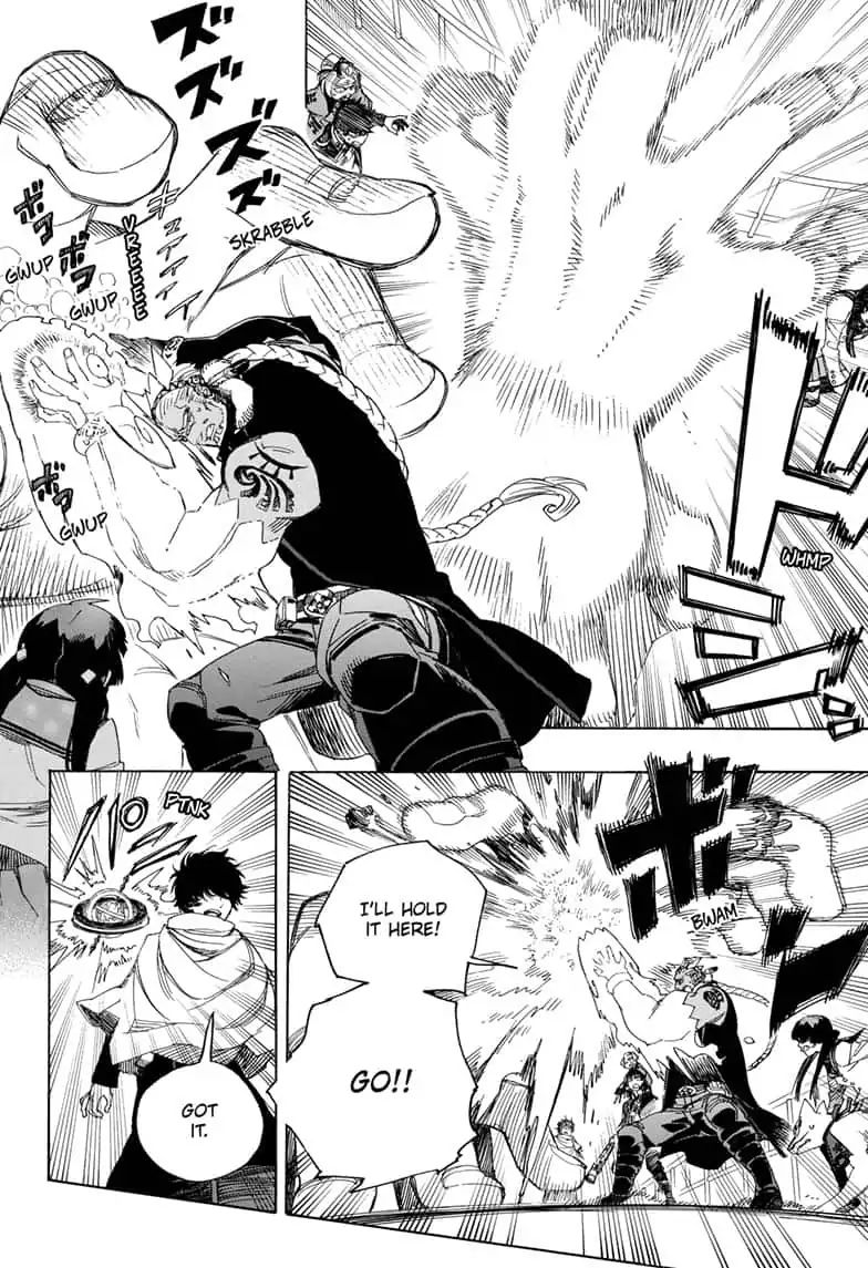 Ao No Exorcist 112 16
