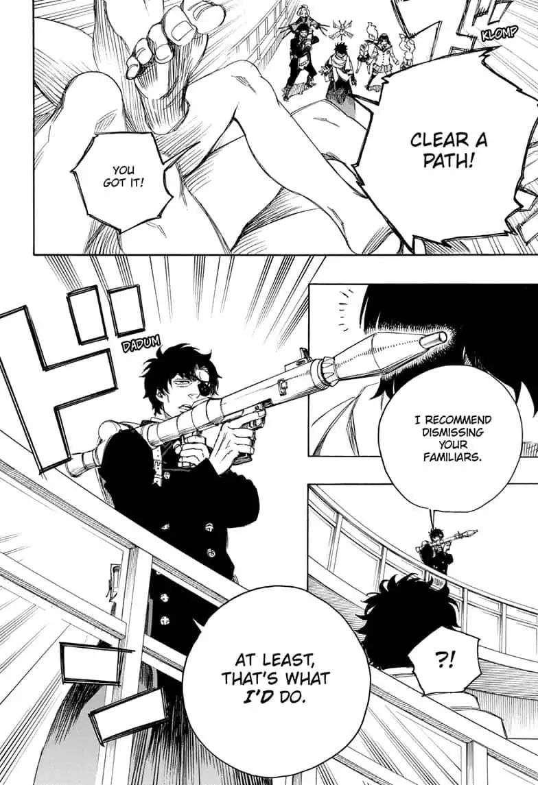 Ao No Exorcist 112 18