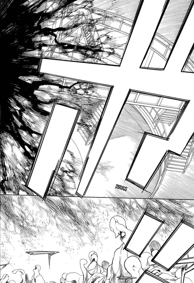 Ao No Exorcist 112 20