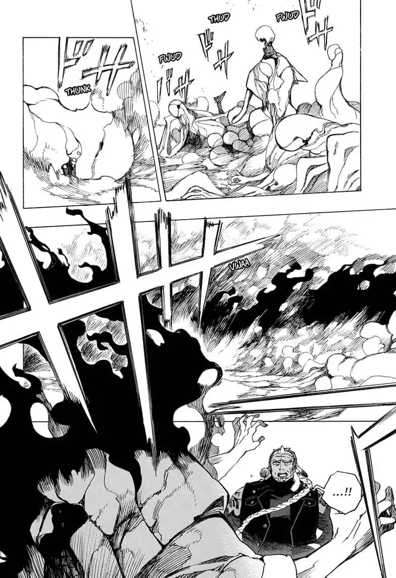 Ao No Exorcist 112 22