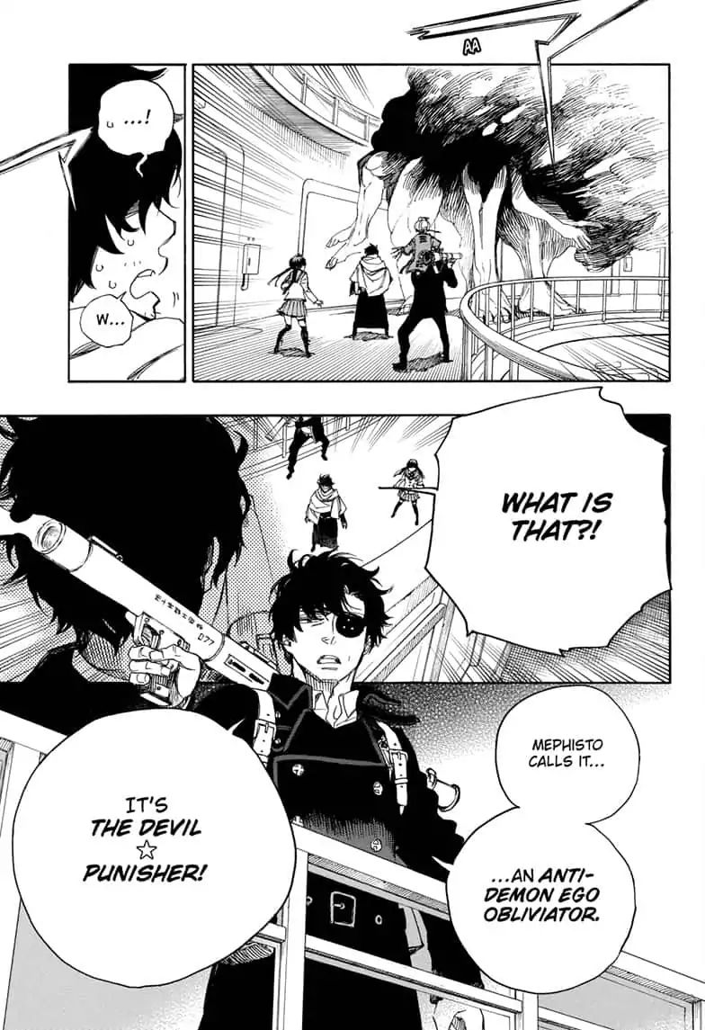 Ao No Exorcist 112 23