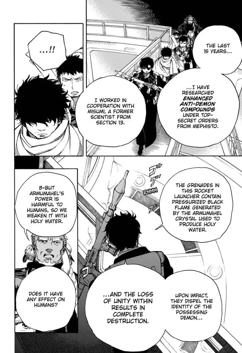 Ao No Exorcist 112 24