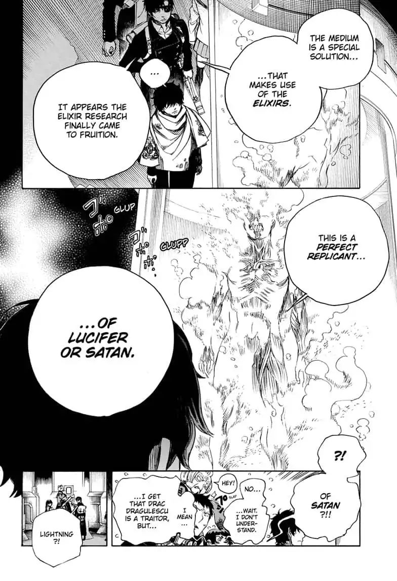Ao No Exorcist 112 28