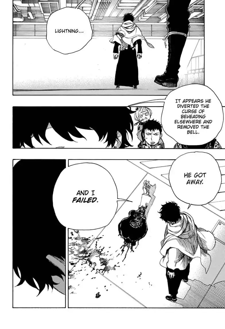 Ao No Exorcist 112 30