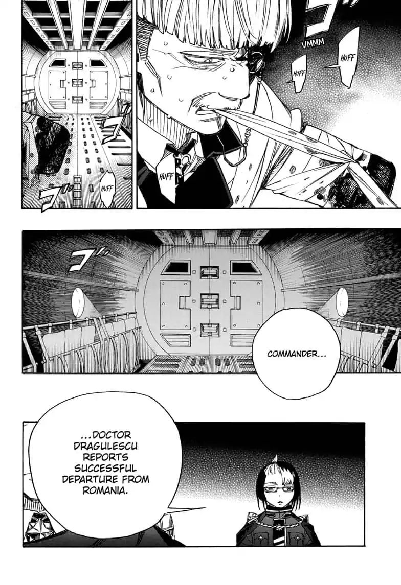 Ao No Exorcist 112 32