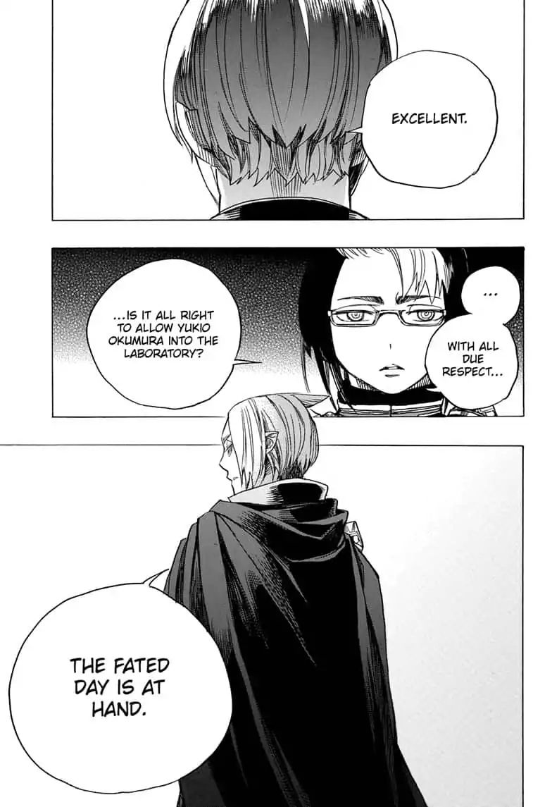 Ao No Exorcist 112 33