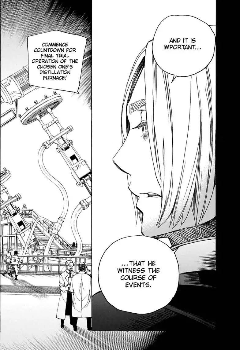 Ao No Exorcist 112 34