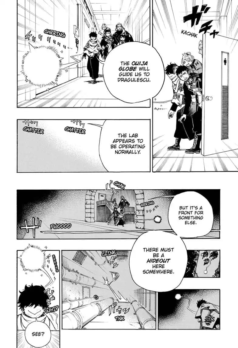 Ao No Exorcist 112 4