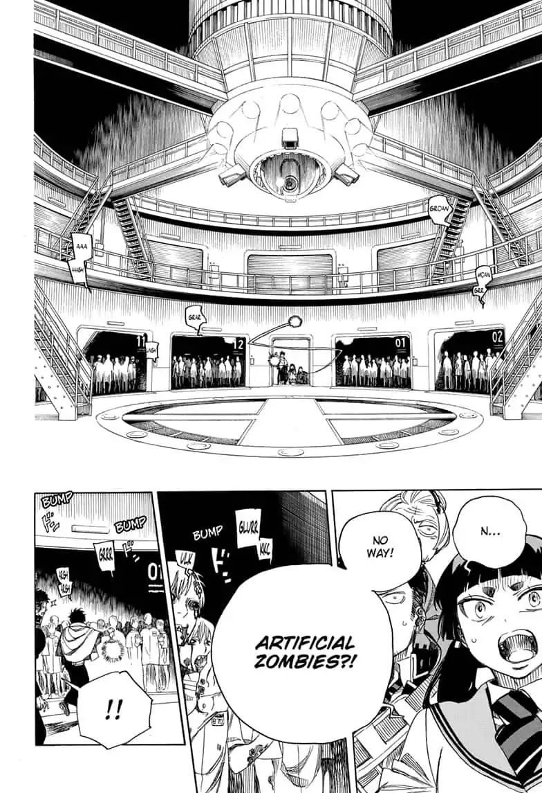 Ao No Exorcist 112 6