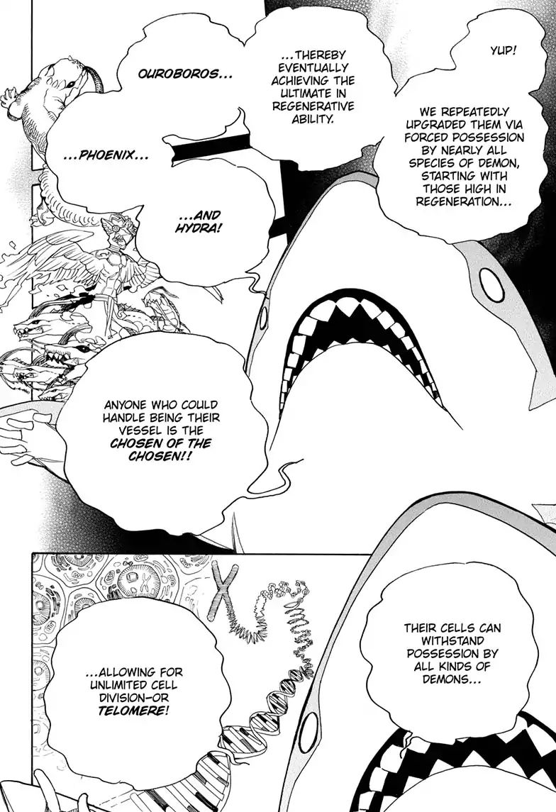 Ao No Exorcist 113 10