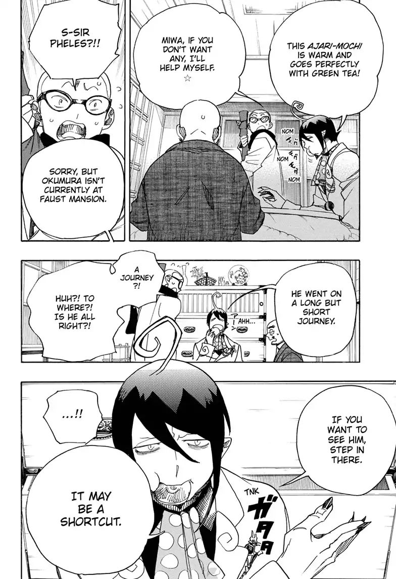 Ao No Exorcist 113 32