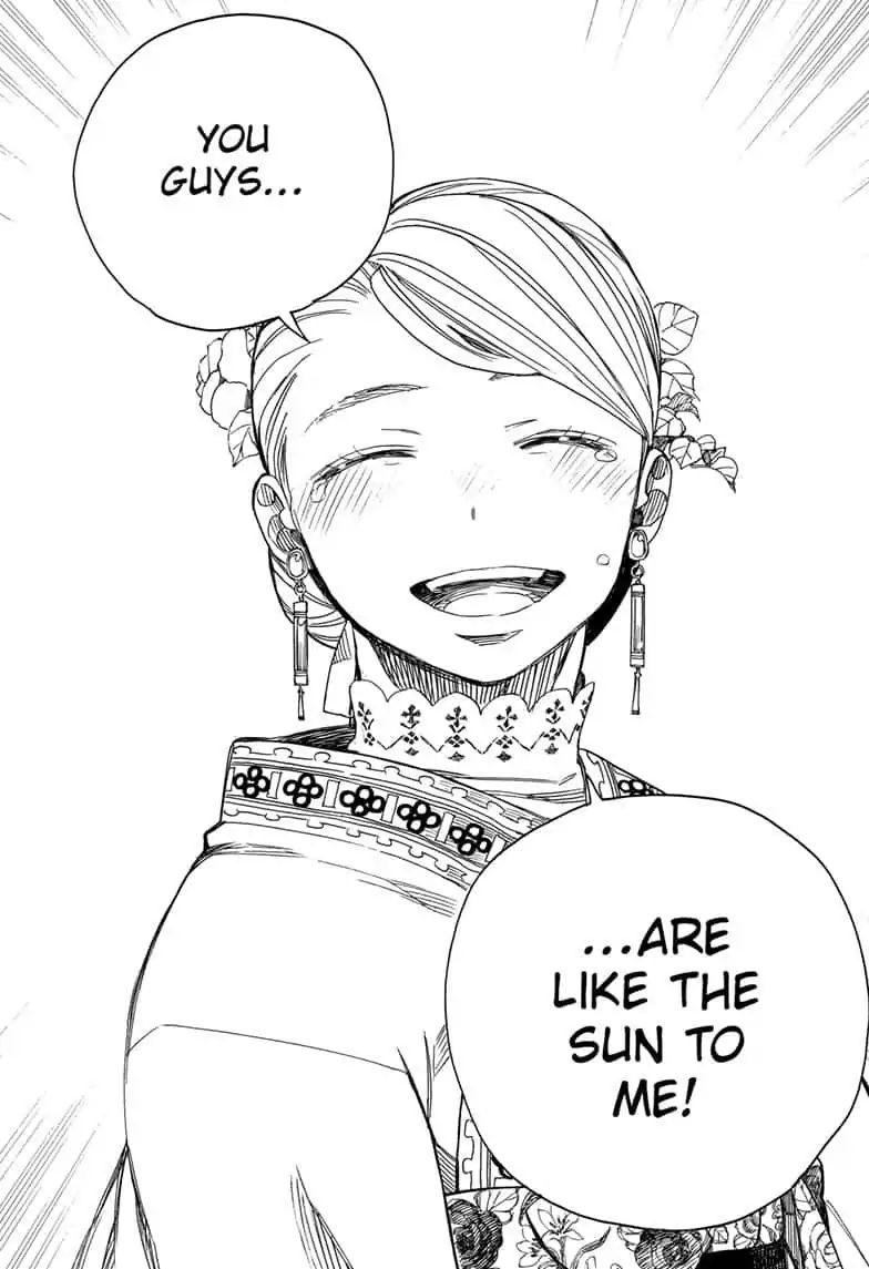 Ao No Exorcist 114 24