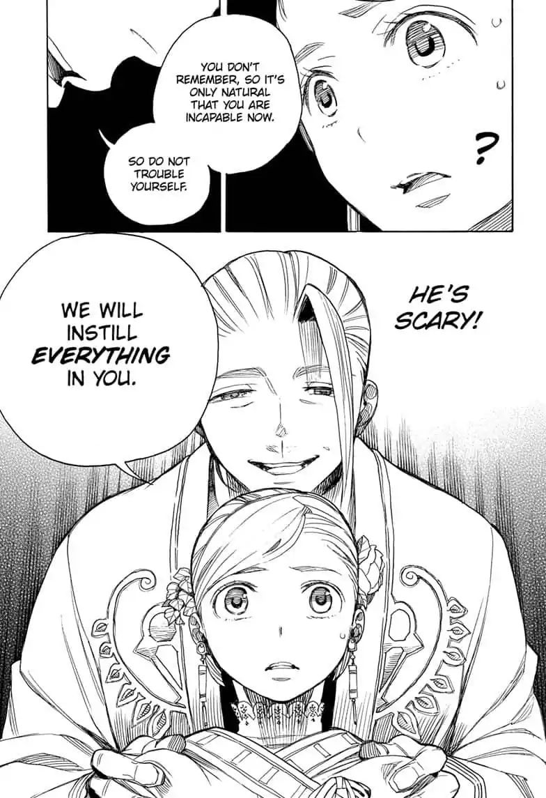 Ao No Exorcist 114 9