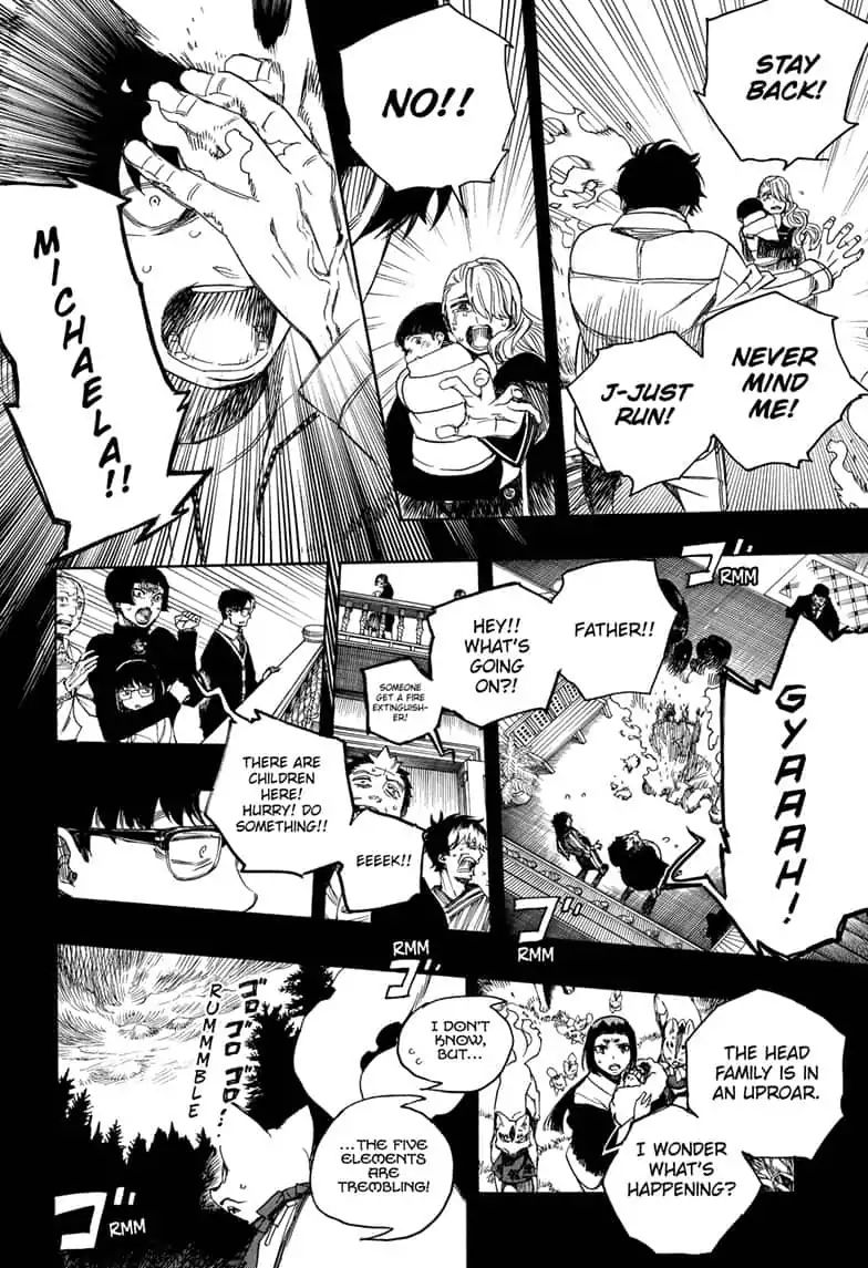 Ao No Exorcist 115 16