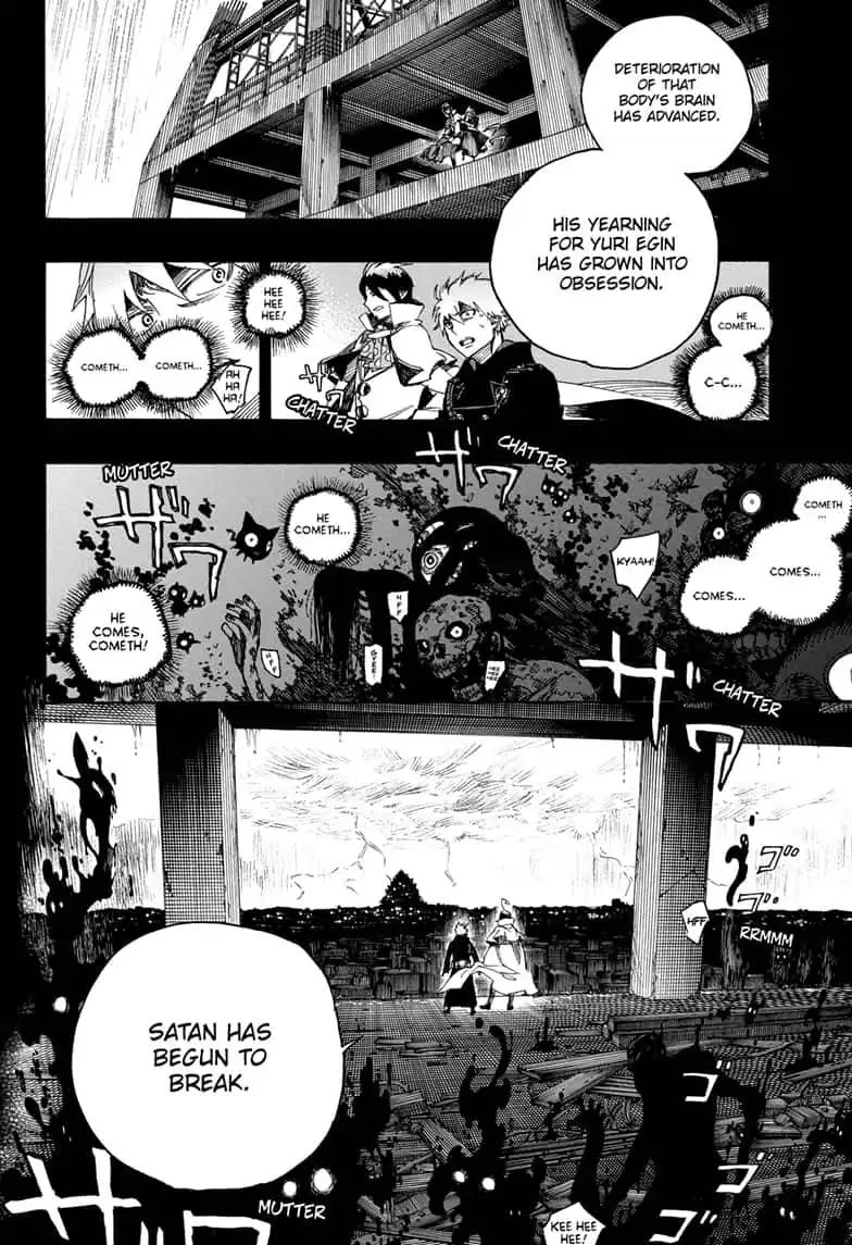 Ao No Exorcist 115 2