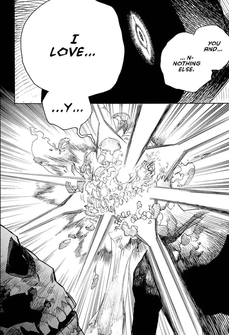 Ao No Exorcist 115 6