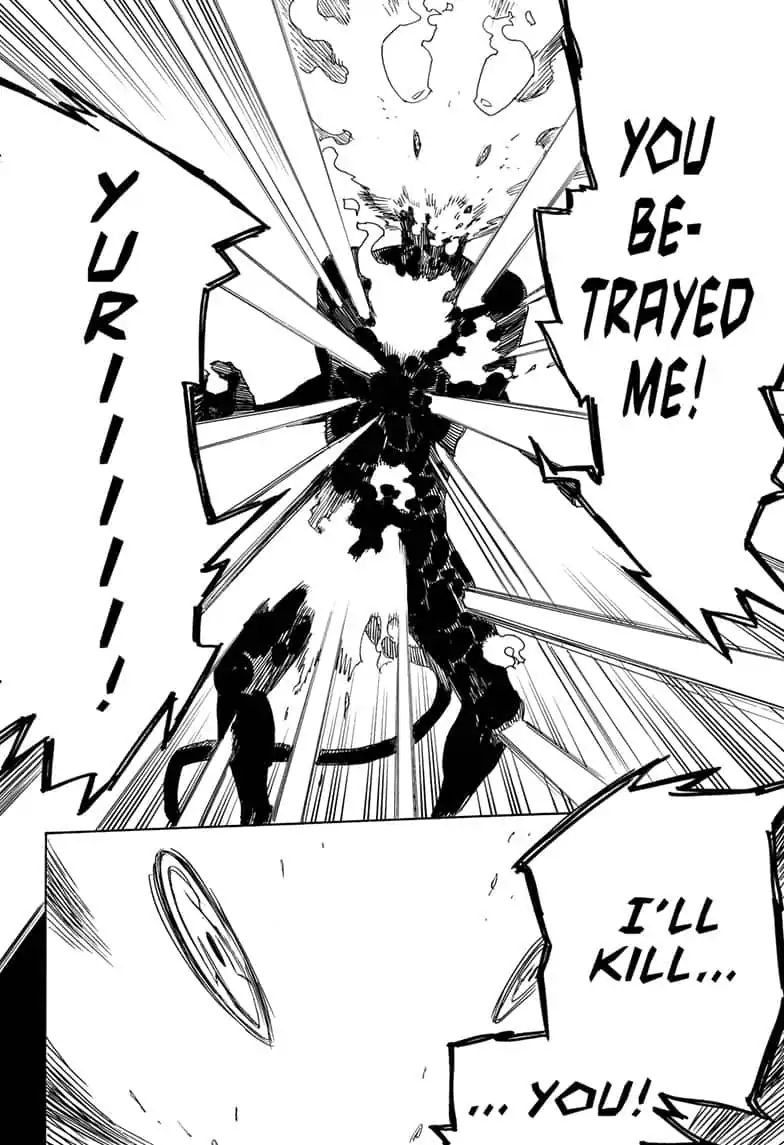 Ao No Exorcist 115 8