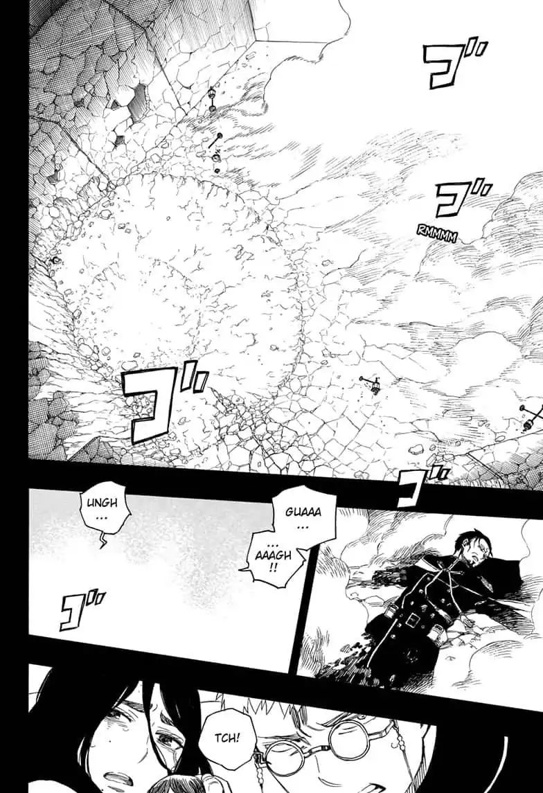 Ao No Exorcist 116 13