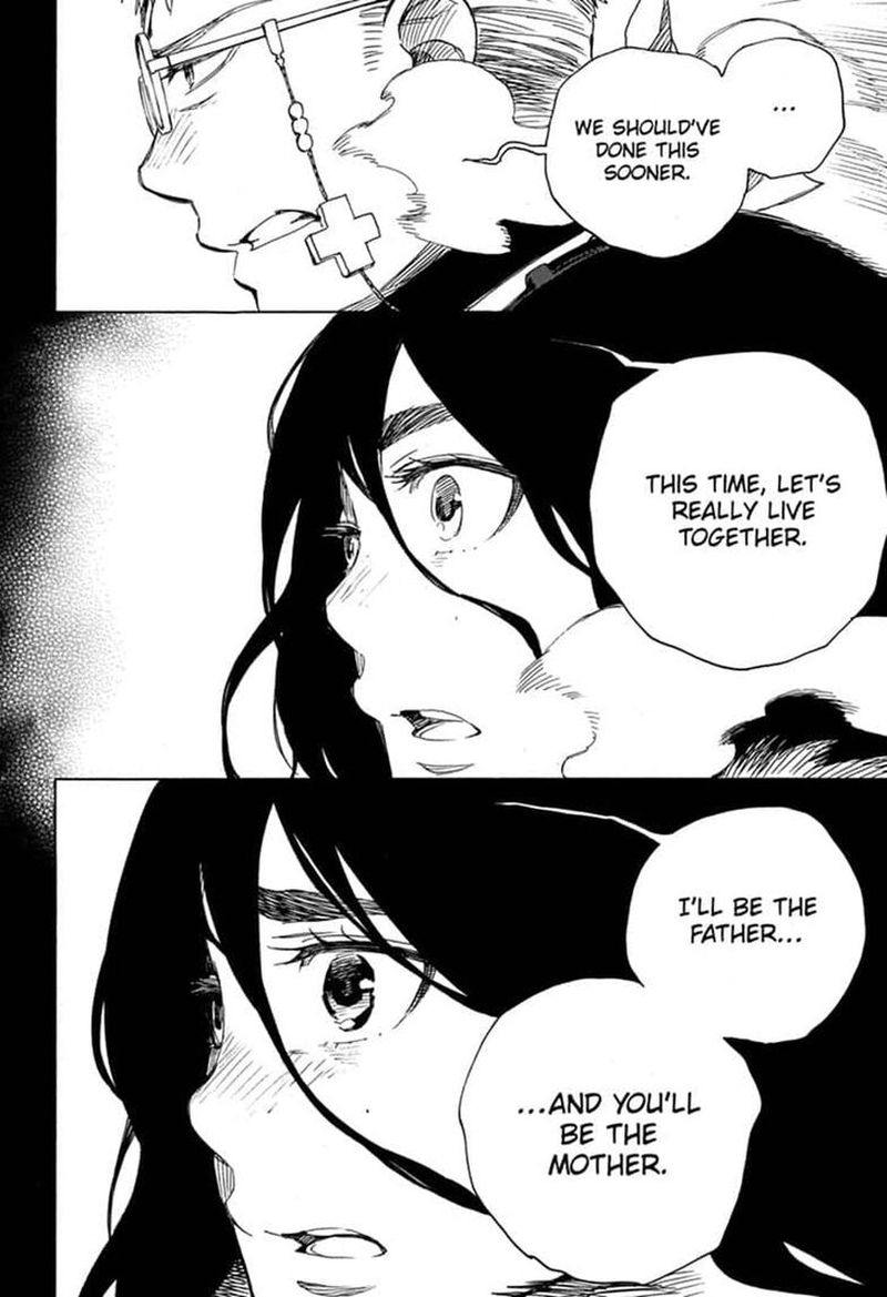 Ao No Exorcist 117 18