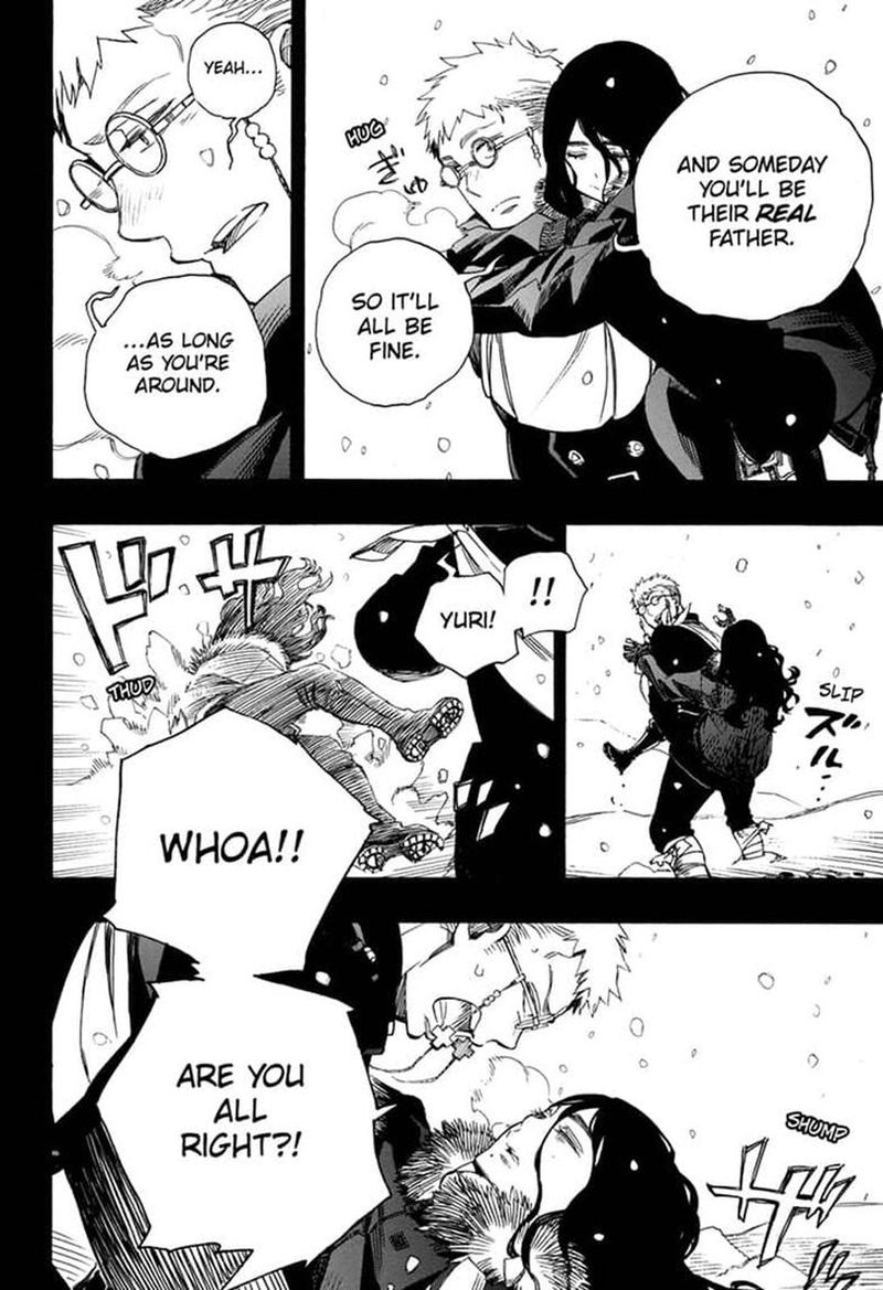 Ao No Exorcist 117 22