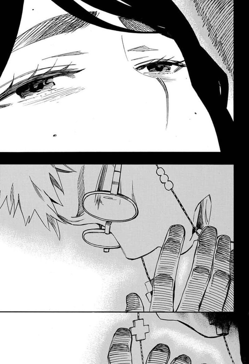 Ao No Exorcist 117 25