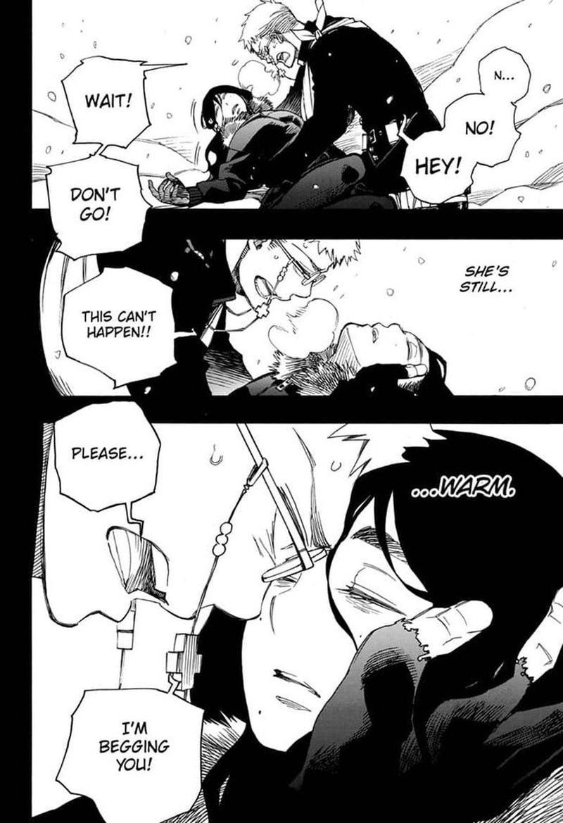 Ao No Exorcist 117 26