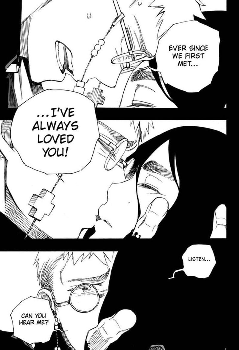 Ao No Exorcist 117 27