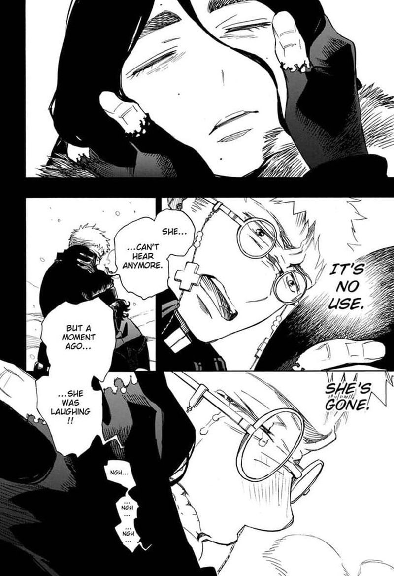Ao No Exorcist 117 28