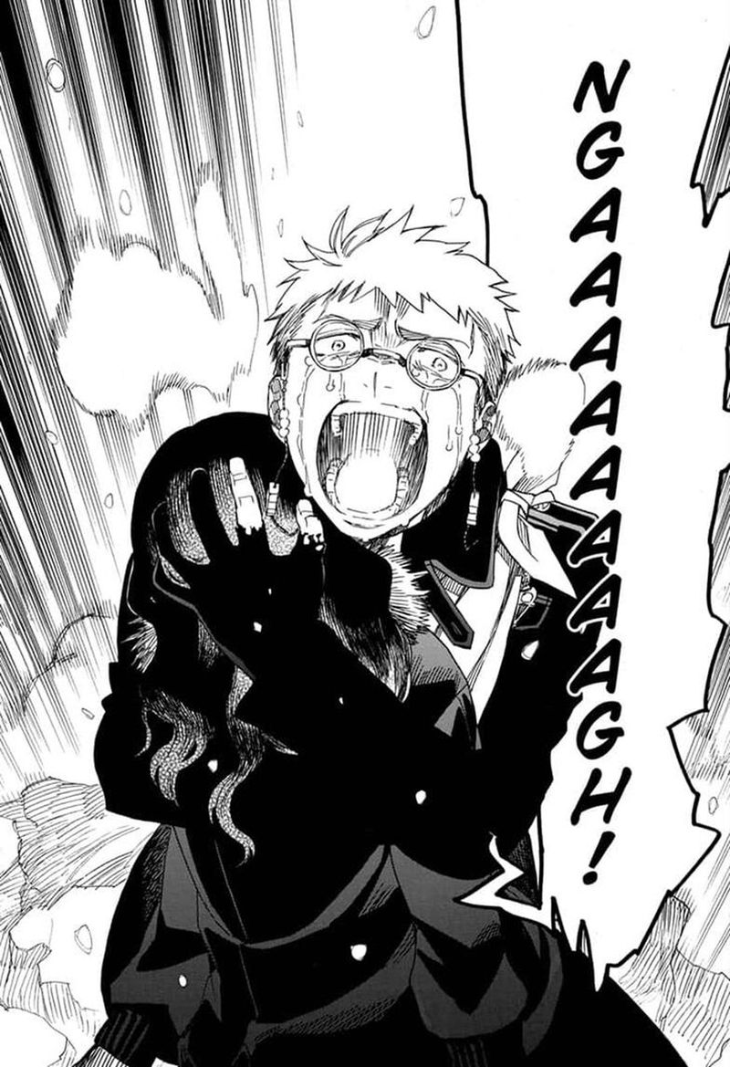 Ao No Exorcist 117 29