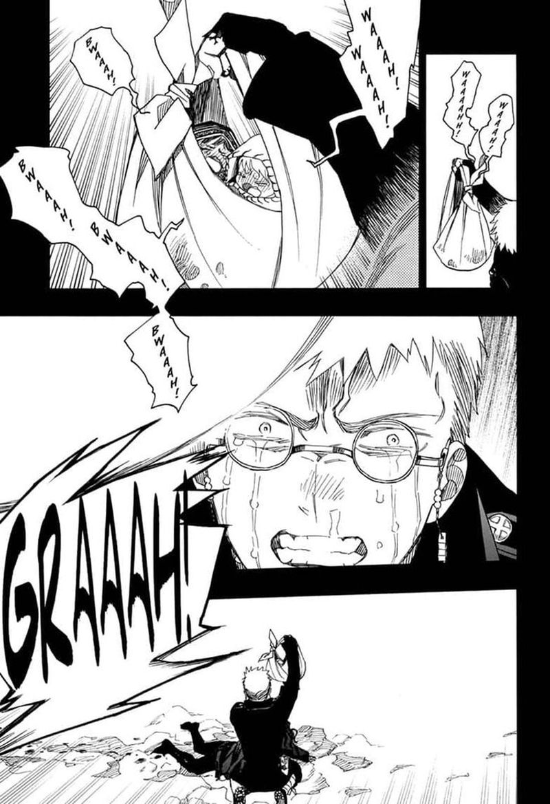 Ao No Exorcist 117 31