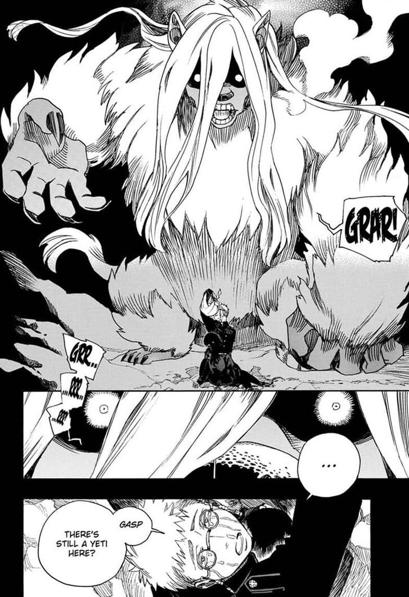 Ao No Exorcist 117 32